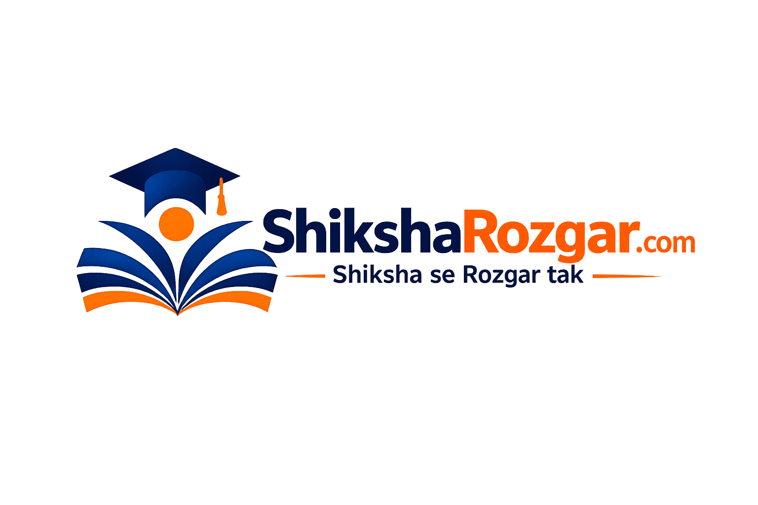 ShikshaRozgar Logo
