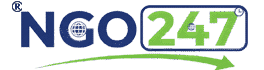 ngo 247 logo small size