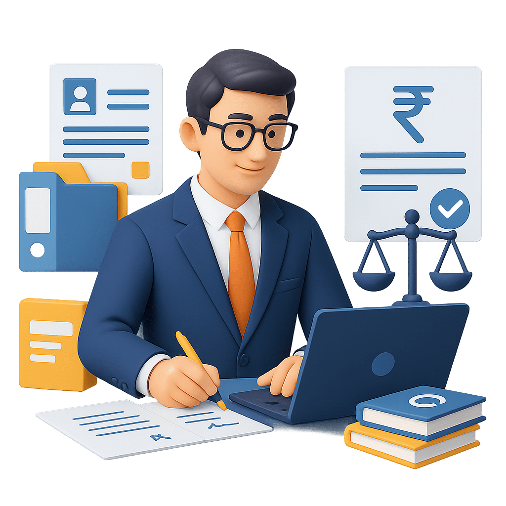 NGO247 – Professional Legal & Compliance Services in India